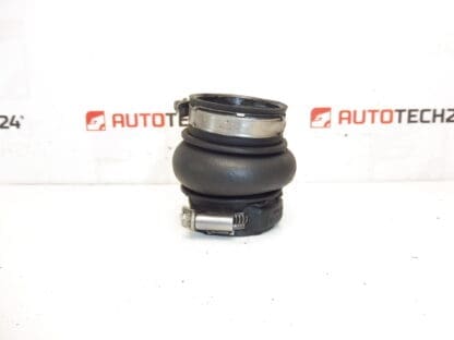 Turb 1.6 HDI Citroën Peugeot σωλήνας