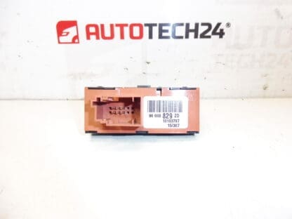 Βοήθεια στάθμευσης Citroën C4 II 96668829 Wall - Image 2