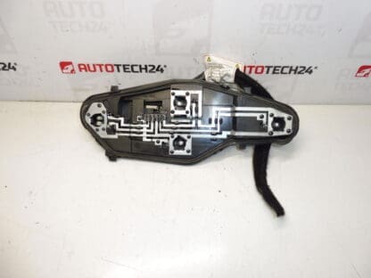 Αριστερό φως φωτός μπουλόνι Peugeot Citroën 9677205580