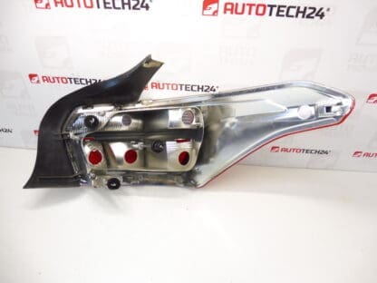 Αριστερό πίσω φως Citroën C-Elysée 9674809080 9678544480 - Image 2