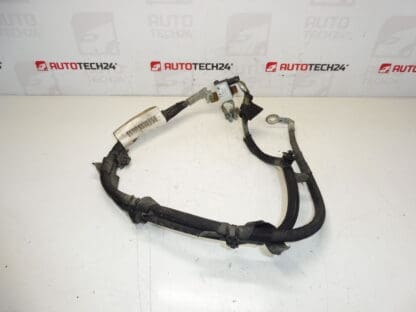 Αρνητικός όγκος Citroën Peugeot 1.0 1.2 9816283680
