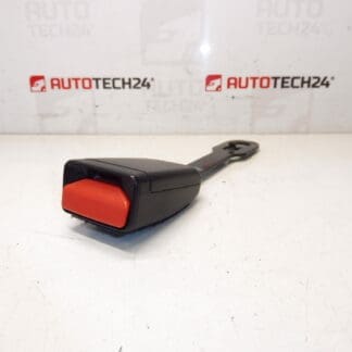 Citroën C-Elysee Peugeot 301 96753793XT Holder Belt Belt Belt