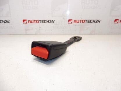 Citroën C-Elysee Peugeot 301 96753793XT Holder Belt Belt Belt