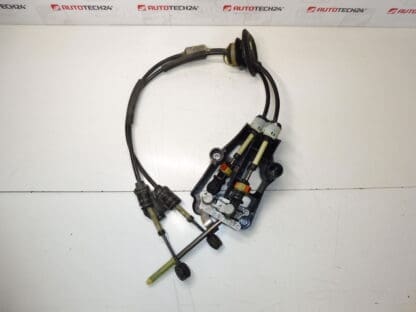 Citroën C3 Picasso 9803397380 2400LP μοχλός βάρδιας