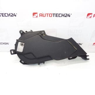 Citroën Peugeot 2.0 HDI RHR 96555399580 0320V8