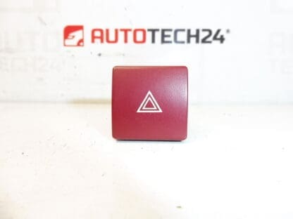 Citroën Peugeot 96583113KR 6990L2 ΠΡΟΕΙΔΟΠΟΙΗΣΗ