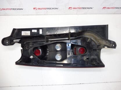 Δεξιά πίσω φως Peugeot Citroën 9677205480 9680607880 - Image 2