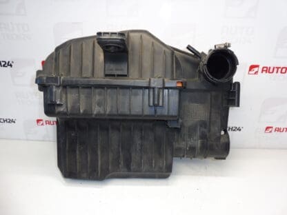 Φίλτρο λάδι Citroën Peugeot 1.2 VTI 9670851880 9826454780 - Image 2