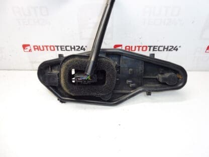 Φως δεξιά πίσω Peugeot Citroën 9677205480 9680607880 - Image 2