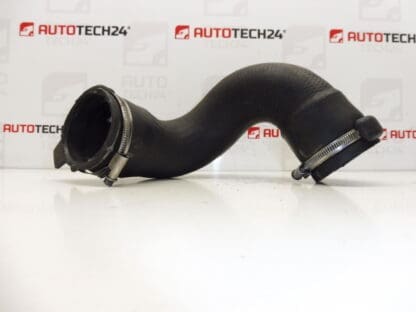 Διασύνδεση Intercooler αέρα Citroën Peugeot 2.0 HDI 0382HA - Image 2