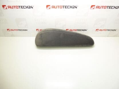 Υποβραχιόνιο συνοδηγού Citroën C8 Peugeot 807 8830XC 8830WV