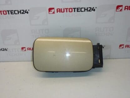 Καπάκι ρεζερβουάρ Citroën C5 9633284180 χρυσό