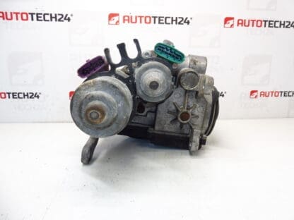 Μέλος δράσης του Citroën Peugeot 9674098980 01398100000099