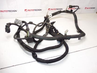 Θετική δέσμη Citroën Peugeot 1.0 1.2 9809062280 - Image 2