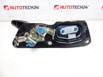 Μηχανισμός της Citroën Berlingo III 8719C9 9818171480 Πόρτες - Image 2