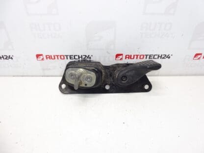 Μηχανισμός της Citroën Berlingo III 8719C9 9818171480 Πόρτες