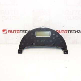 Οθόνη Magneti Marelli Citroën C8 Peugeot 807 1497566080 6105XP