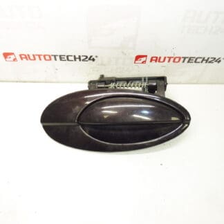 Λαβή δεξιά πίσω πόρτας Citroën C5 I and II 9631830977 9644270177 9101S8 EFBD