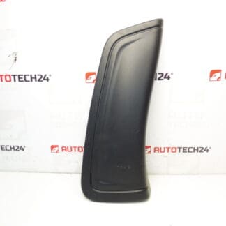 Citroen Peugeot 9675701277 9675701280 Seat Airbag Seat