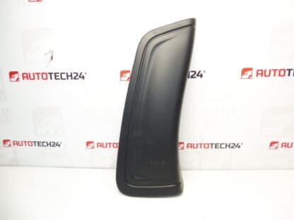 Citroen Peugeot 9675701277 9675701280 Seat Airbag Seat