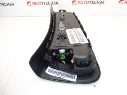 Citroen Peugeot 9675701277 9675701280 Seat Airbag Seat