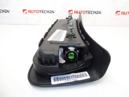 Citroen Peugeot 9675701977 9675701980 Seat Airbag Seat