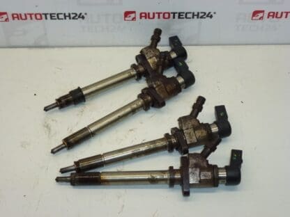 Σετ ψεκασμού Siemens 2.0 HDI 9657144580 CL6 - Image 2