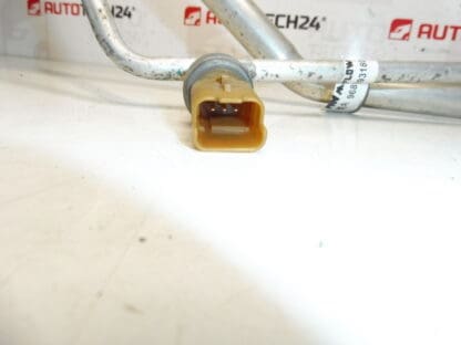 Σωλήνας κλιματισμού Citroën Berlingo III 9681693180 6477C9 - Image 2