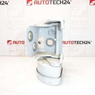 Σταματώντας την αριστερή πίσω πόρτα EWPB Citroen C3 Picasso 9035cl