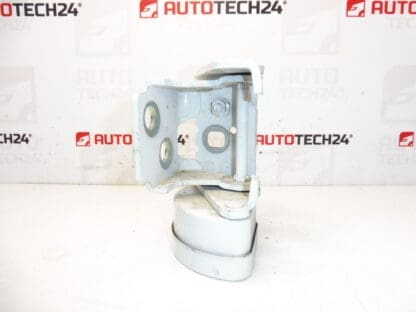 Σταματώντας την αριστερή πίσω πόρτα EWPB Citroen C3 Picasso 9035cl