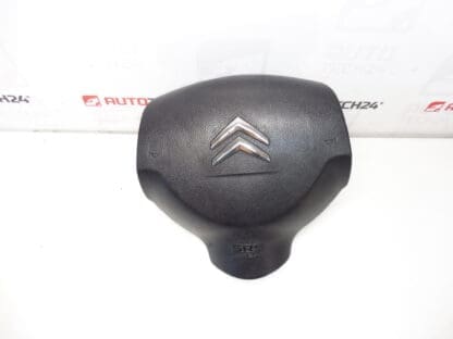 AirBag του οδηγού Citroën C-Crosser 608208100E 7030A141XA 4112KJ