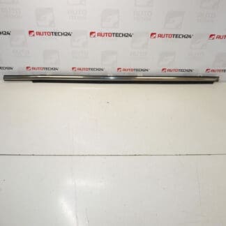 Αριστερή πίσω πόρτα μπαρ Citroen C-Crosser Peugeot 4007 9309P4