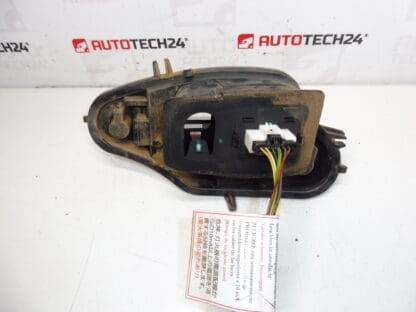 Αριστερό οπίσθιο φτερό Citroën C3 II 6350KQ - Image 2