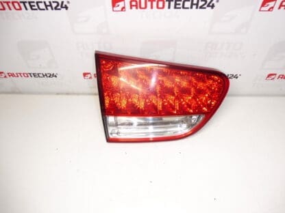 Αριστερό πίσω λάμπα Citroën C-Crosser 6350ek
