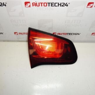Αριστερό πίσω λάμπα Citroën C3 II 89090139