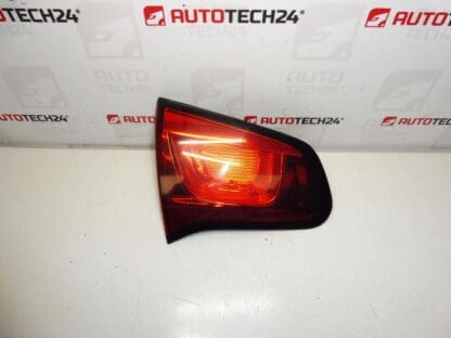 Αριστερό πίσω λάμπα Citroën C3 II 89090139
