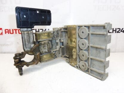 C-Crosser Peugeot 4007 6500FC Module Fuse - Image 2