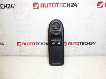 Citroën C3 II 966637530xt 6490ce
