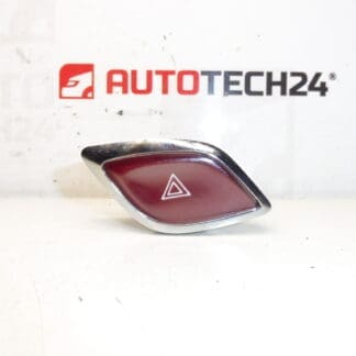 Citroën C3 II 9669616KR 6490CYCY