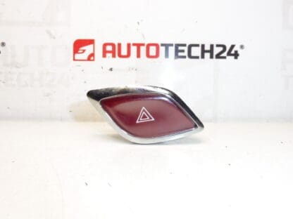 Citroën C3 II 9669616KR 6490CYCY