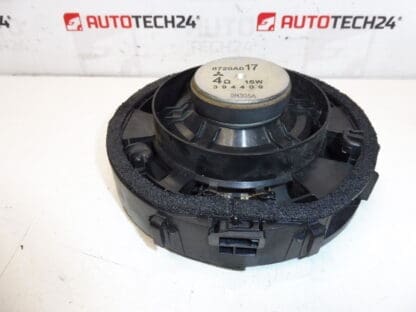 Citroën Peugeot 8720A017 6562R8 1612537280 Ηχείο - Image 2