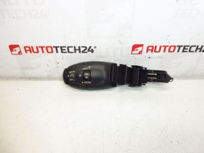 Cruise Control Control Citroën Peugeot 966655861XT 6242ZS