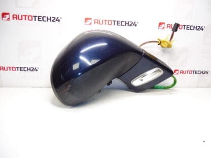 Δεξιός καθρέφτης Peugeot 308 KPS 8153NC