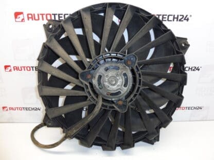 Fan Sahara Citroën Peugeot 1400821280 1253K1 - Image 2