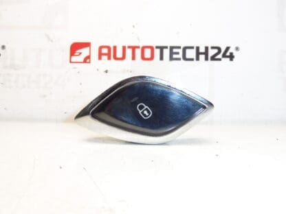 Κεντρικό κλείδωμα Citroën C3 II 96656596KR 6490et