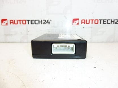 Μονάδα βοηθού παρκαρίσματος Citroën C-Crosser Peugeot 4007 8638A026 6590LY - Image 2