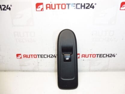 Οδηγός Citroën C3 II 96657927XT 6490CH
