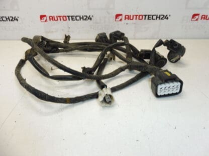 Όγκος PDC με Citroen C-Crosser Peugeot 4007 6590Z1 6590Z6 6534RJ - Image 2