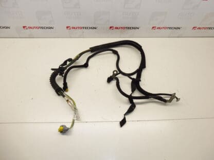 Θετική Citroën Peugeot 2.0HDI RHR 1401182180 1401441580 5642SPSP