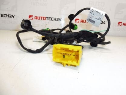 PEUGE SHOP THEATING Peugeot 308 4424686 6509V7 - Image 2